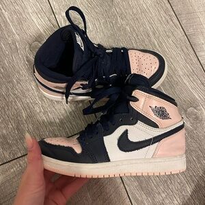 Youth 13.5 Nike air Jordan’s